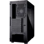 Корпус ZALMAN R2 Black Mid Tower RGB: Типоразмер Midi-Tower