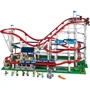 LEGO Creator Американские горки (10261): Количество деталей, шт. 4124