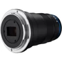 Об'єктив для фотоапарата Laowa 25mm f/2.8 Ultra Macro 5x (Sony E Mount) VE2528SFE: Діаметр різьби для світлофільтру Нет