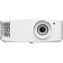 Проектор Optoma UHD55 (E9PV7G602EZ1): Фізична роздільна здатність 3840x2160