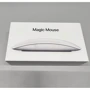 Apple Magic Mouse with White Multi-Touch Surface (MK2E3) 2021 (Аксесуари для Mac) (78468826) Approved: Виробник Apple