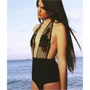 Боди NDS 8040 One Size Вlack (22270)