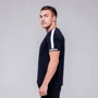Спортивная футболка Peak FW601035-BLU 52 синяя: Вид Спортивные футболки