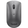 Мишка Lenovo ThinkBook Bluetooth Silent Mouse Grey (4Y50X88824)