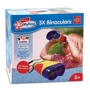 Мой первый бинокль 3x Edu-Toys (JS006): Возраст от 3-х лет
