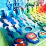 Розвиваюча ігрова дошка Tree Toys Розумник 2 (MD 2771-UA): Стать Для мальчиков, Для девочек