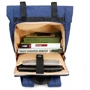 Bagsmart Backpack Blue (BM0140006A031) for MacBook 15" фото 6