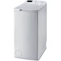 Стиральная машина Indesit BTW D51052: Количество программ стирки 18