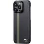Чехол для iPhone Pitaka MagEZ Case 5 Break The Line (KI1501BTLM) for iPhone 15 Pro Max: Цвет серый