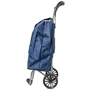 Сумка-тележка Epic City X Shopper Ergo 40 Navy (926133): Тип сумка на колесах