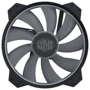 Кулер Cooler Master MasterFan MF200R ARGB (R4-200R-08FA-R1): Роз'єм 3pin