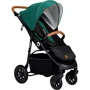 Прогулочная коляска Lionelo Natt Green Emerald (LO-NATT GREEN EMERALD)