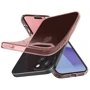 Чохол для iPhone Spigen Crystal Flex Rose Crystal (ACS06458) для iPhone 15 Plus фото 6