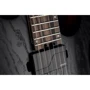 Электрогитара CORT KX500 Etched (EBK): Форма корпуса Superstrat