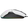 Мышь A4Tech W70 Max Bloody (Panda White): Количество кнопок 11