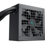 Блок питания Deepcool PN750D (R-PN750D-FC0B-EU): Модульные (съемные) кабеля Нет