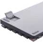 Клавиатура Keychron K3 84 keys, Low Profile Hot-Swap Optical White LED, Red (K3D1_KEYCHRON) фото 10