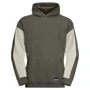 Худи Jack Wolfskin 365 Hoody M 1709811-5066 46 хаки