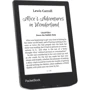 Электронная книга PocketBook 629 Verse Mist Grey (PB629-M-CIS): Текстовые форматы ACSM, AZW, AZW3, CHM, DjVU, DOC, DOCX, EPUB, FB2, HTM, HTML, MOBI, PDF, PRC, RTF, TXT