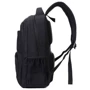 Сумка для ноутбуков Porto 15.6" Black (RNB-4020BK): Форм-фактор 15.6"