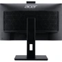 Монитор Acer Vero B278K (UM.HB8EE.010): Время реакции, мс 4