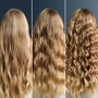 Стайлер Rowenta Twist Curl CF4620E0: Количество температурных режимов 4