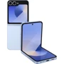 Смартфон Samsung Galaxy Flip 6 12/256GB Blue F741: Дисплей 6.7" Dynamic AMOLED 2X (2640 x 1080) 426 ppi / 3.4" Super AMOLED (720 x 748) 306 ppi