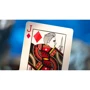 Magic Five Playing Cards (Second Edition)