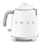 Электрочайник SMEG KLF05WHEU: Мощность, Вт 1400
