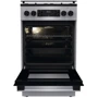 Плита комбинированная Gorenje GK5C62SH: Размеры 85х50х59.4 см