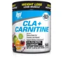 Жиросжигатель BPI Sports CLA Plus Carnitine 300 g /50 servings/ Fruit Punch