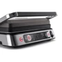 Электрогриль DeLonghi CGH 1130 DP: Тип Электрогриль прижимной
