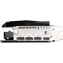 Видеокарта MSI GeForce RTX3080Ti 12Gb GAMING X TRIO (RTX 3080 Ti GAMING X TRIO 12G): Тип памяти GDDR6X