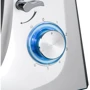 Миксер Koliber Robomax KH-SM1580SV6: Материал чаши Нержавеющая сталь