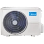Кондиціонер Midea AF8-18N1C0-I/AF8-18N1C0-O: Підключення декількох внутрішніх блоків немає