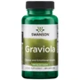 Swanson Graviola 530 mg Гравиола 60 капсул