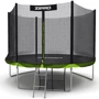 Батут Zipro з зовнішньої сіткою Jump PRO 10FT 312см (33333-45555)
