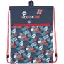 Сумка для взуття з кишенею Kite Junior K18-601L-6