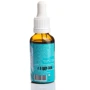 HiLLARY Jojoba Oil 30 ml Натуральне масло для обличчя та волосся: Час застосування універсальний
