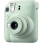 Fujifilm Instax Mini 12 Mint Green (16806119): Элемент питания Батарейки