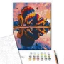 Картина по номерам Brushme Запуск шаров 40x50 см (BS29713): Производитель Brushme