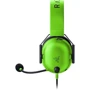 Навушники Razer Blackshark V2 X Green (RZ04-03240600-R3M1): Тип конструкції повнорозмірні