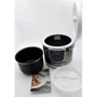 Мультиварка Milano MC-3012W Personal Chef: Объем кастрюли 5 л