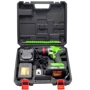 Procraft Industrial PA18DFR: Кількість швидкостей роботи 2