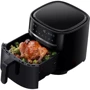 Фритюрниця Xiaomi Mi Smart Air Fryer 6L MAF08 Black (BHR6942EU) фото 5
