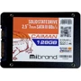 Wibrand Caiman 128GB 2.5 (WI2.5SSD/CA128GB): Інтерфейс підключення SATA III