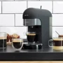 Кофеварка Cecotec Cumbia Capricciosa Black: Тип кофемашина автоматическая