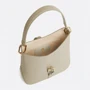 Женская сумка хобо Furla Sirena S Hobo серая (WB00355AX0733M7Y00): Тип Сумки