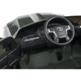 Детский электромобиль Bambi Racer Джип Toyota Land Cruiser, хаки (JJ2022EBLR-10): Материал колес EVA