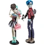 Набор кукол Monster High "Любовь в Скариже" (CGH17) фото 4